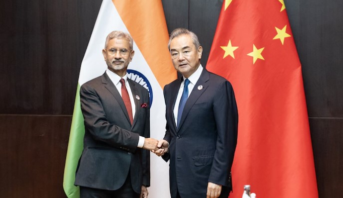 India, China review disengagement process; discuss next steps in ties