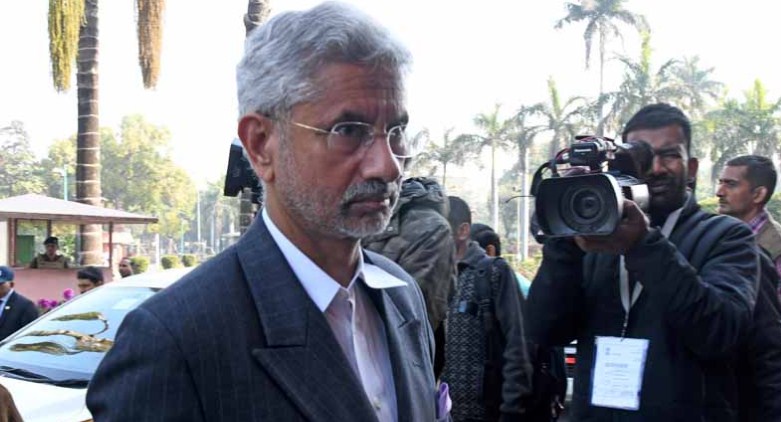 India's offer of evacuating people from China's Wuhan was extended to all its neighbours: S Jaishankar