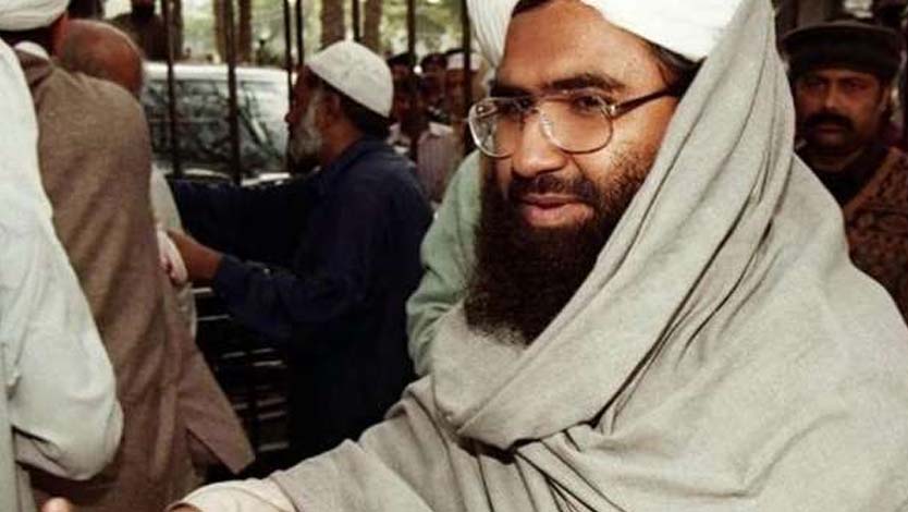 Jaish-e-Mohammad chief Masood Azhar living in bomb-proof house in Pakistan's Bahawalpur: Intelligence agencies