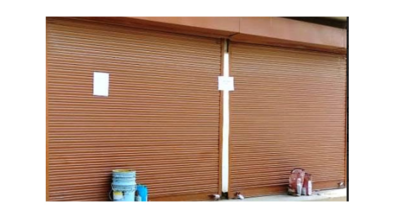 JDA seals illegal constructions in Lower Roop Nagar area