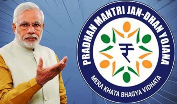 Pradhan Mantri Jan-Dhan Yojana completes 6 years, 40.35 crore beneficiaries banked since inception