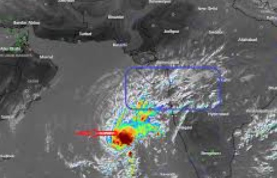 Weather vagaries