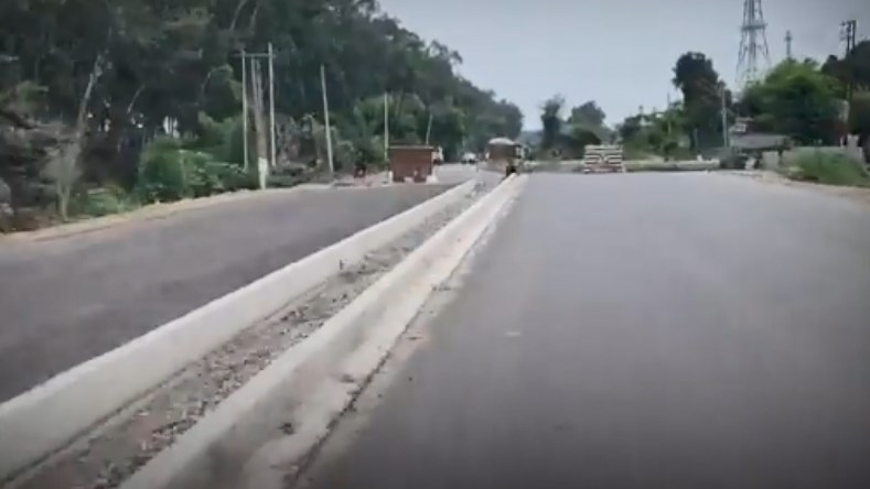 Centre nods two projects for J&K  worth Rs 2556.36 crore on Samba-Jammu, Akhnoor-Poonch National Highways