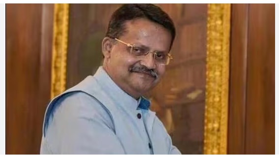President Droupadi Murmu appoints BJP's Bhartruhari Mahtab as Lok Sabha protem speaker