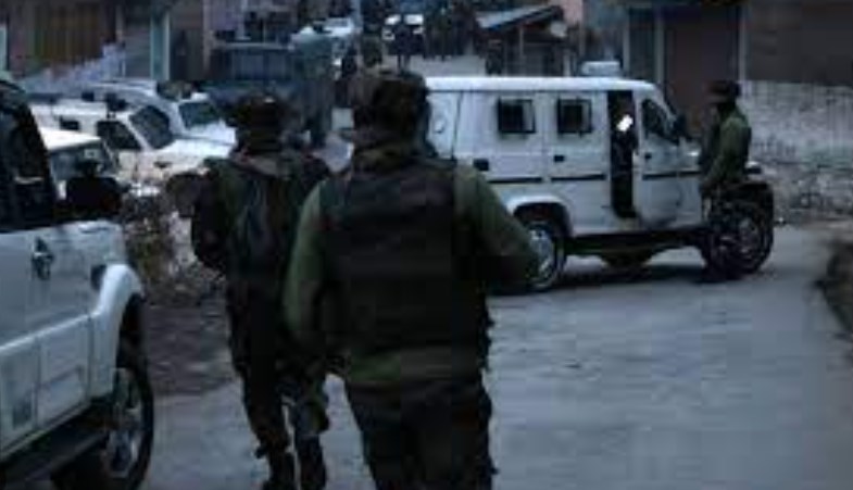 JK police attaches immovable properties of terrorists involved in grenade attacks
