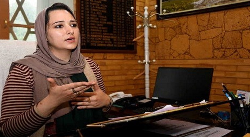 Dr Sehrish Asgar stresses  on collective approach to eliminate  Drug Addiction from Society