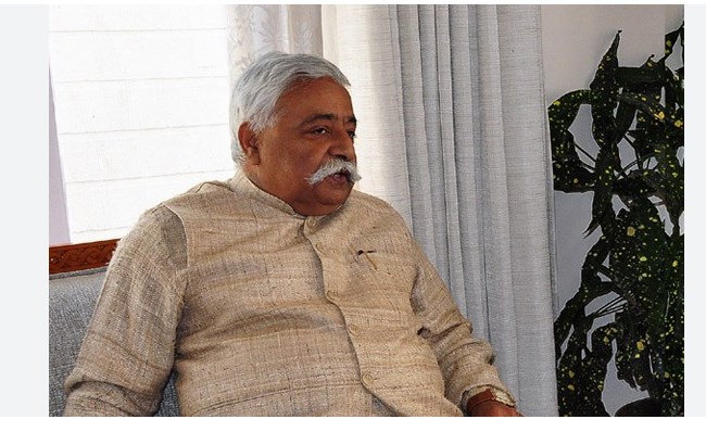 Nothing short of complete withdrawal of property tax acceptable to J&K people: Sadhotra