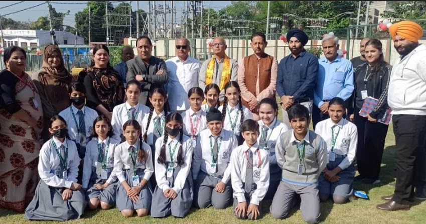 Anti Encroachment drive conducted by JMC