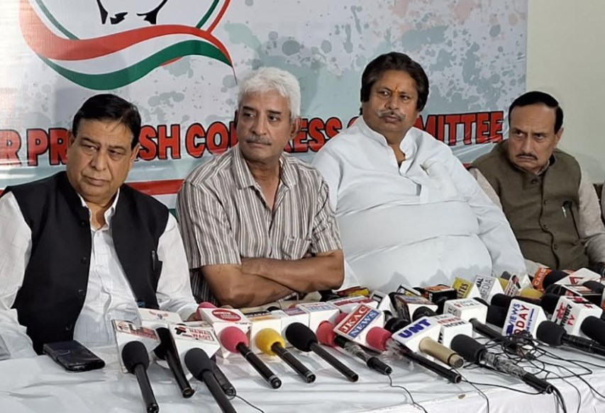 Congress questions silence of Modi Govt. over Malik’s revelations on Pulwama attack