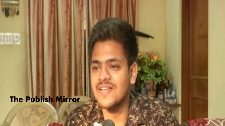 21-Year-Old From Jaipur Set To Become India's Youngest Judge