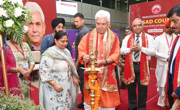Justice Shukla, eminent speakers address 13th Sat Paul Sahni Memorial Lecture