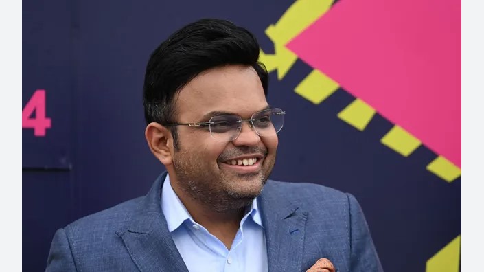 Jay Shah elected unopposed as next ICC chairman