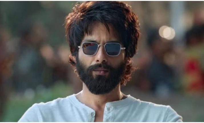 Shahid Kapor's 'Kabir Singh' set to cross Rs 200 crore mark at box office—View latest collections
