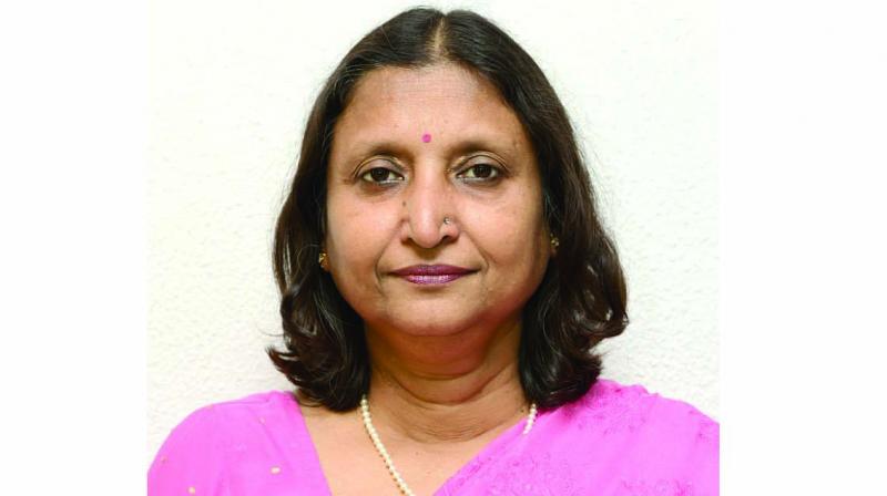 SBI's Anshula Kant appointed MD and CFO of World Bank