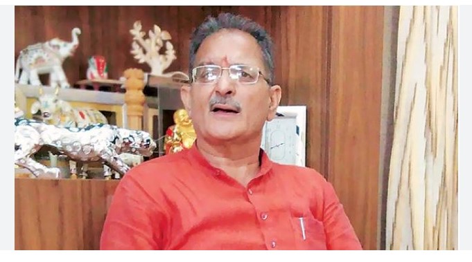 BJP to break previous record of performance in upcoming Panchayat polls: Kavinder Gupta