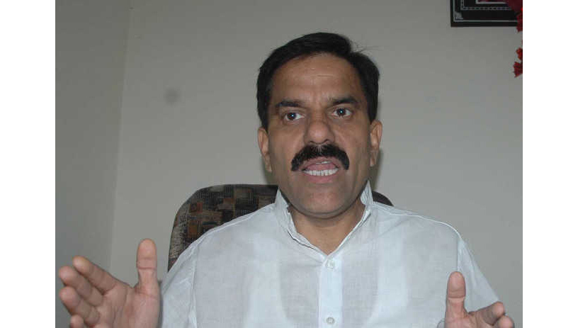 Govt fails to act against defaulter Ex-Ministers/MLAs owing crores as power dues: Harsh