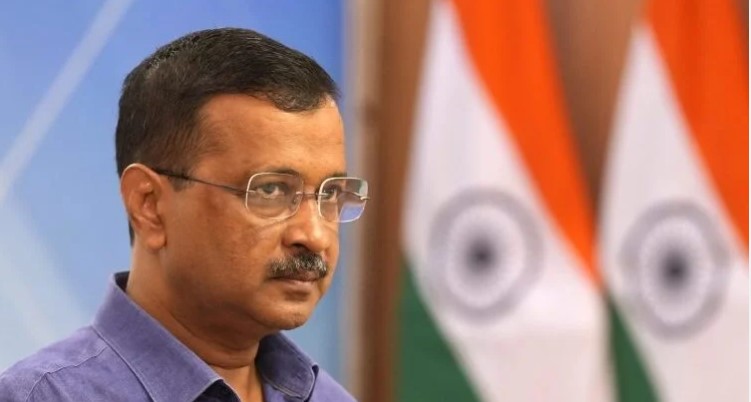 Our government will start providing free WiFi in the next 3-4 months: Kejriwal