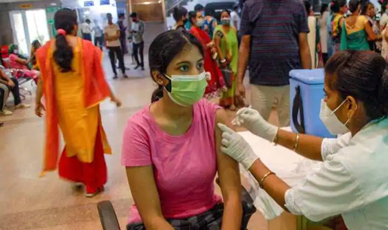India logs 2,541 new COVID cases, 30 fatalities in past 24 hours; active cases at 16,522