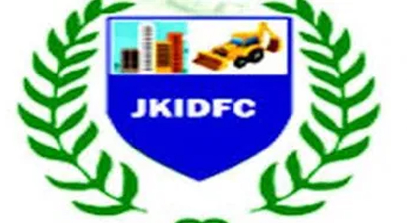 JKIFDC enters into an agreement with Indian Overseas Bank to fund Languishing projects,