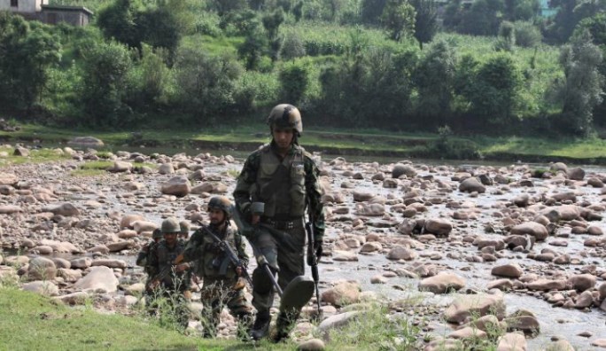 J&K: Massive search operation continues in Reasi after one terrorist killed in encounter