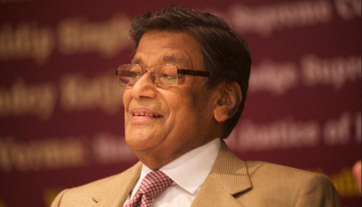 Attorney General KK Venugopal's term extended by one year