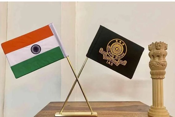Bureaucratic reshuffle on cards as 3 IAS officers likely to leave J&K