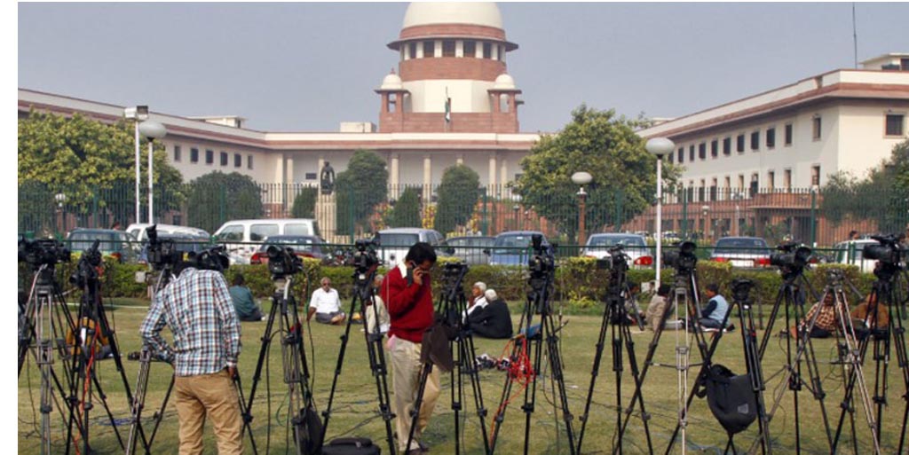 SC castigates lawyer for baffling petition against Article 370's revocation, says it has no clarity