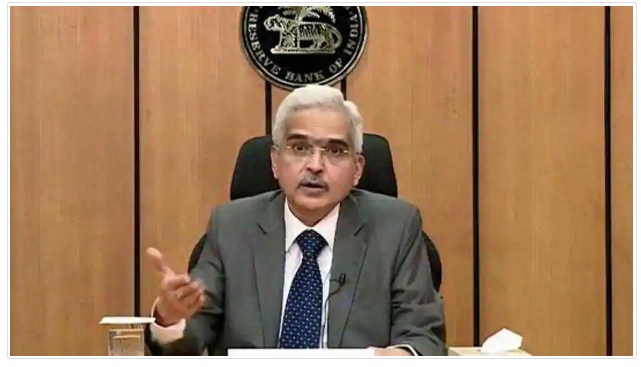 Loans against gold enhanced to 90% of value to mitigate Covid-19 impact: RBI Governor