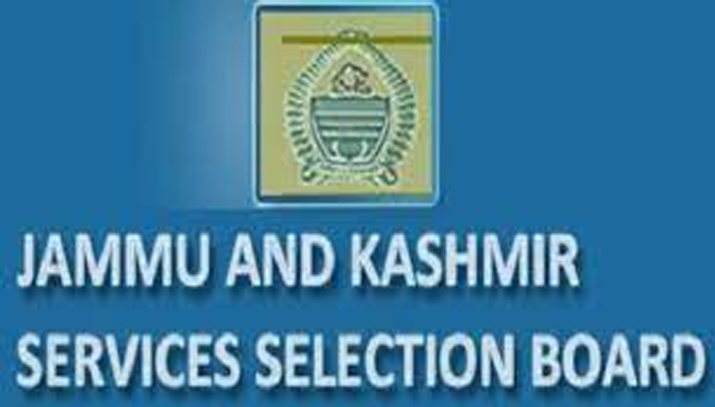JKSSBs type test for post of Election Assistant commences