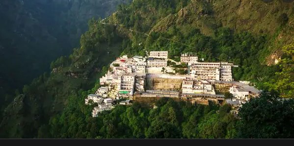 Pilgrims worst sufferers of recent electricity cuts at Katra : Hotel Association