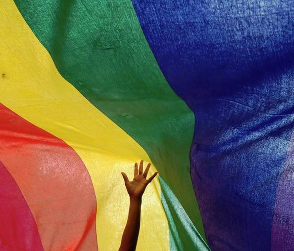 Kuwaitis plan to apply for gay rights