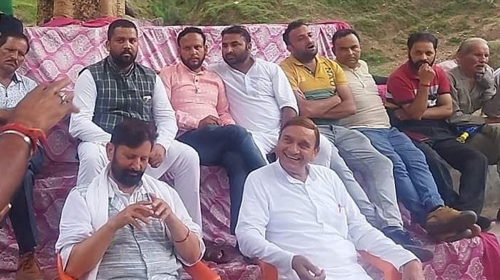 Declare Jammu as a separate State with article 371: Ch. Lal Singh