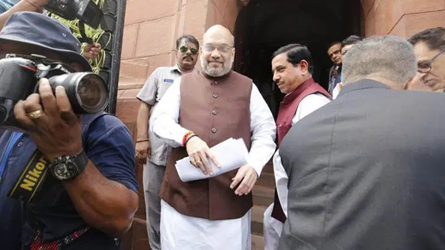 Jammu and Kashmir: Congress welcomes MHA decision to overturn domicile rule for government jobs