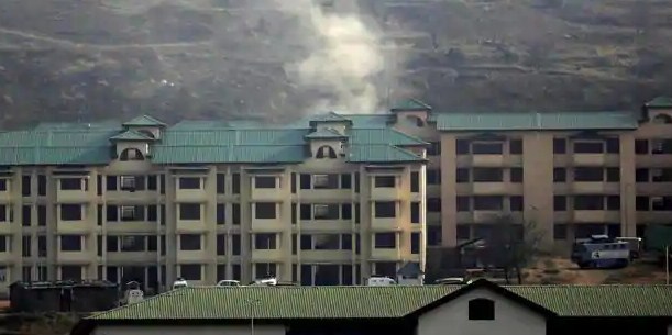 NIA Court formally framed charges in Lethpora CRPF camp attack