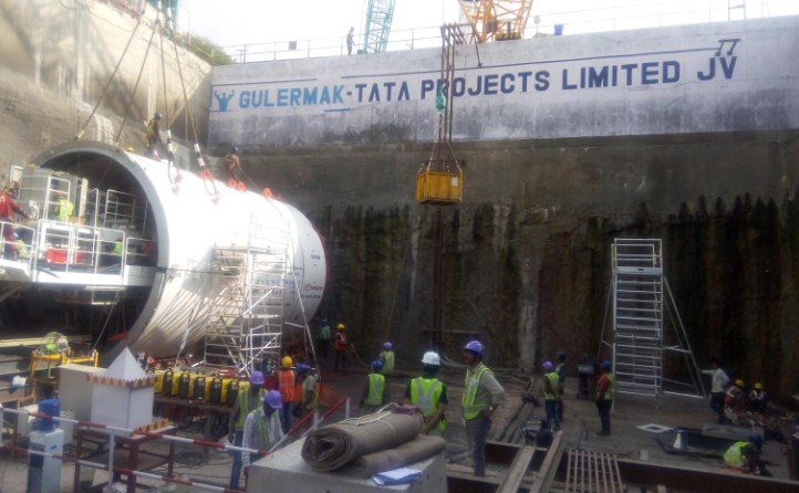 Tata Projects Limited wins bid to construct new Parliament building