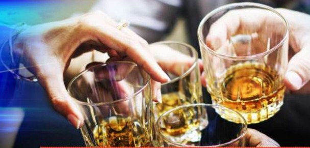 Delhi panel suggests lowering legal drinking age to 21 from 25: Report