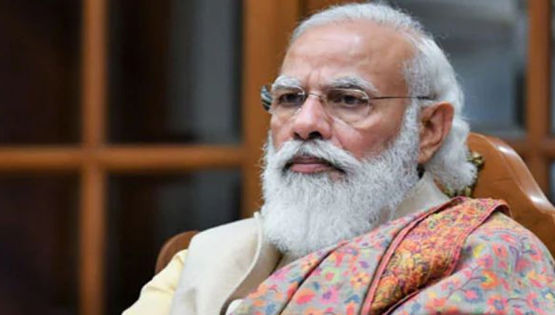 Congress neither has a leader nor policy or ideology: PM Narendra Modi