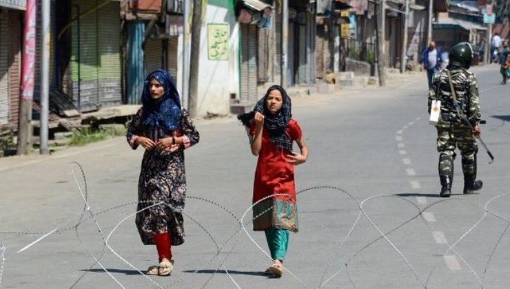 J&K: Centre refutes "Rs 10,000 Crore loss" claims after abrogation of Article 370