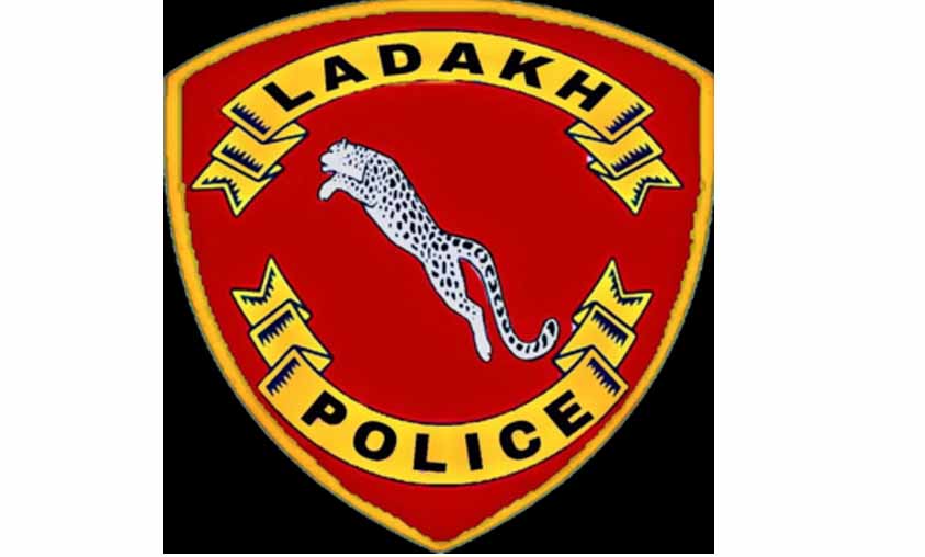 Ladakh Police ban use of siren, multi-toned horn by VIP vehicles