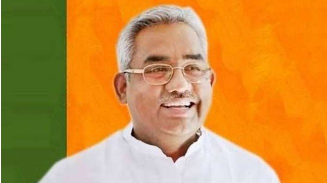 Madan Kaushik appointed new Uttarakhand BJP chief, replaces Banshidhar Bhagat
