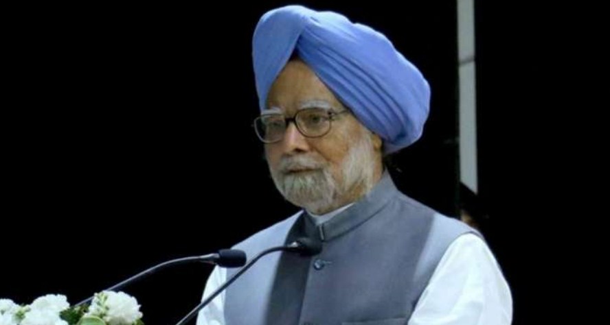 Manmohan Singh to meet Congress committee on J&K ahead of PM Modi’s all-party meet