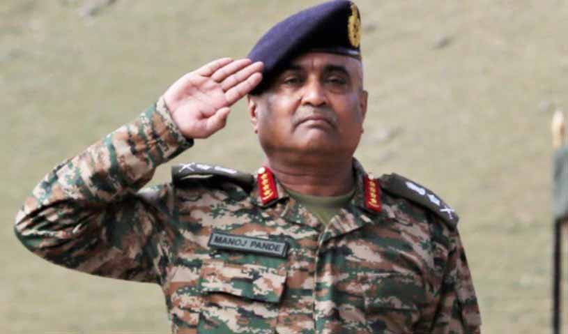 Army chief stress on technology-enabled, future-ready force to tackle any complex challenges