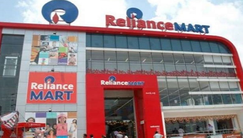 Reliance Retail 2nd fastest growing retailer in world