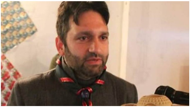 Deputy mayor of Srinagar Municipal Corporation resigns