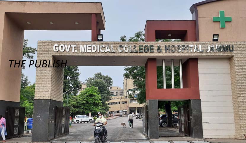 SAC reviews progress of PMBJPK AMRIT,  41 new Medical Stores being opened in J&K