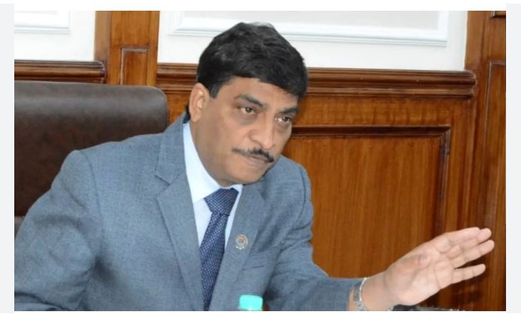 Only approved, tendered projects to get funds: Dr Mehta