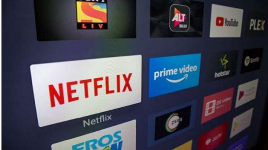 Online news, content providers such as Netflix now under Information and Broadcasting ministry