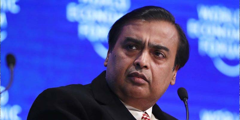 Mukesh Ambani's RIL in talks to buy Milkbasket, Urban Ladder: Report
