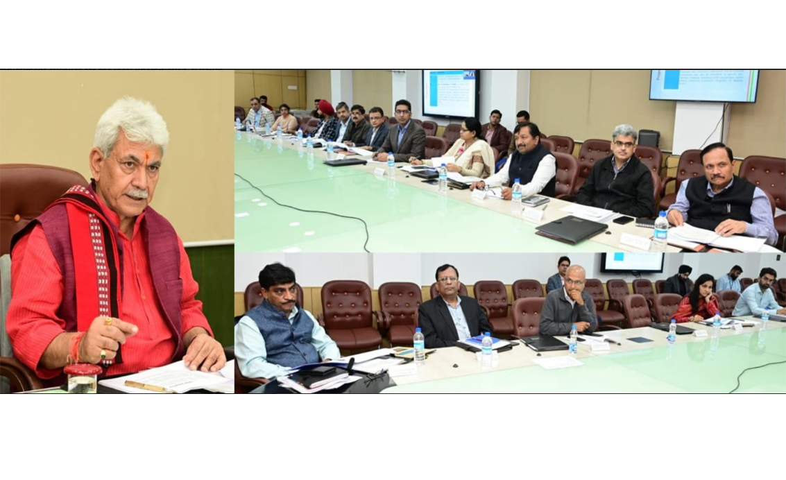 Over 30 movement passes cancelled for misuse in Srinagar: DM Srinagar