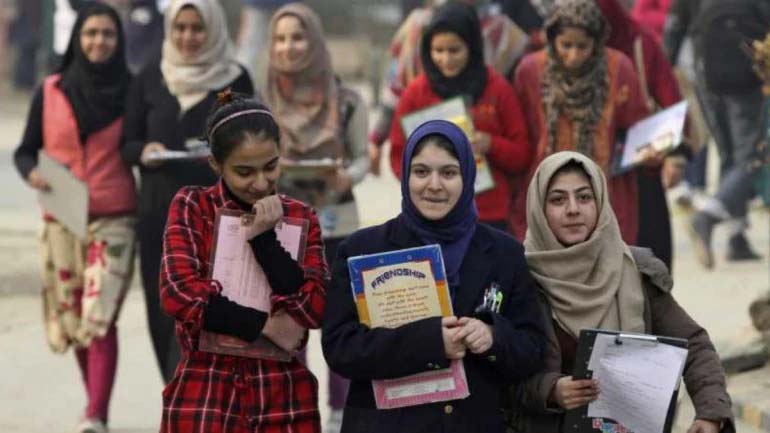 Jammu and Kashmir colleges receive over 4,000 applications under PM’s scholarship scheme